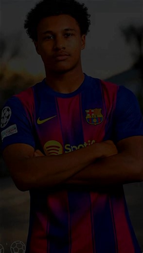 Ajay Tavarez Arrives in Barcelona: Exciting Moments