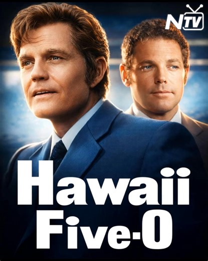 Hawaii Five-0 cast: How they look today? | Nostalmania TV