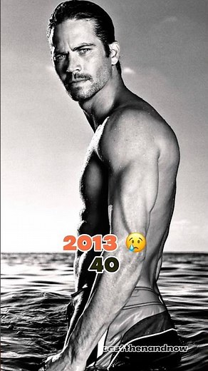 Fast & Furious 7 | Cast Evolution 2015–2025 | Where Are They Now? #ctan #castthenandnow