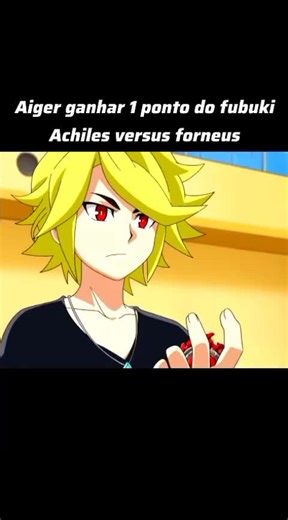 #beybladeburst #animes