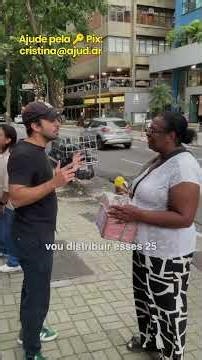 Sua ajuda pode mudar essa história: Apoie a avó que luta sozinha para criar suas netas.