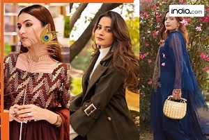 Meet 7 most beautiful female YouTubers of Pakistan who are popular across the world
