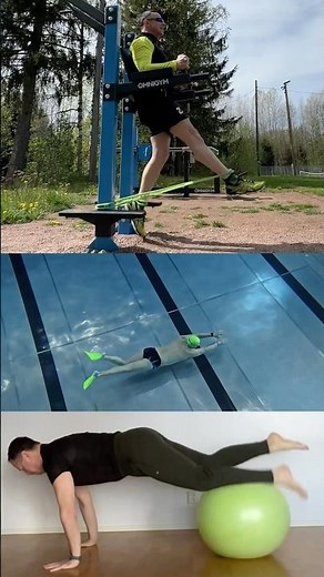 Swimming training | freestyle | legs drills | dry swimming exercises | swim coach | swim life | swim
