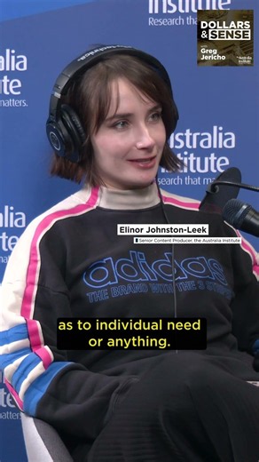 Massive cuts to NDIS are severe and arbitrary