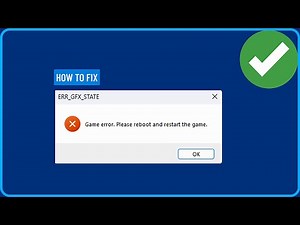 Fix RDR2 Error: ‘Please Reboot and Restart the Game’ (2025 Working Solution)