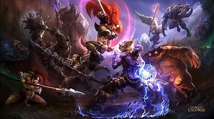 5 best League of Legends champions for beginners in Season 11