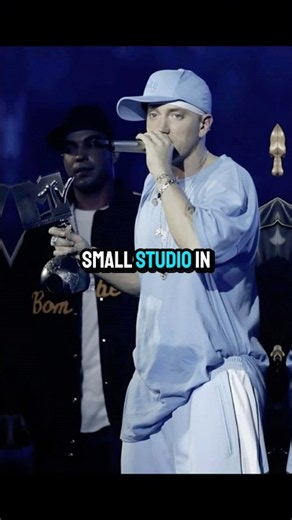 Artists who Wrote Hits for other Artists 🤯#eminem #beberexha