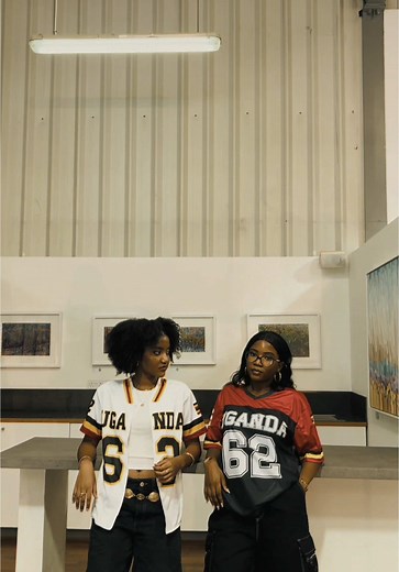 New Threaded Unisex Jerseys Launching Soon