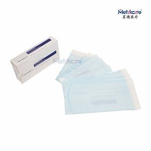 [Hot Item] Medical Face Mask Sealing Sterilization Flat Pouches