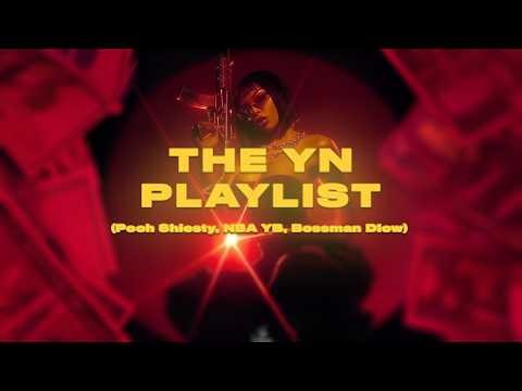 POV: You Just Slid on the Opps 🩸 | 2026 YN Playlist – DJ FTP