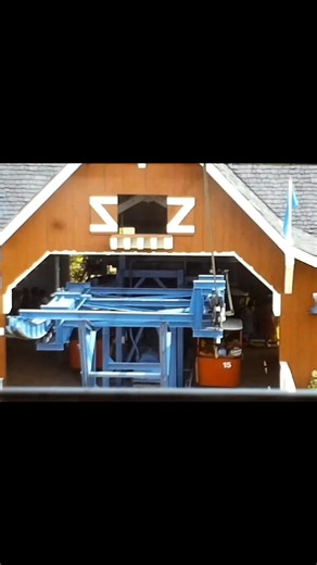 Some of the rarest footage that we have been able to find...this time footage from 1979 showing the original locations of Whirligig and Orleans Orbit as well as Traffique Jam and Davy Jones Dingies all from a flight on the Delta Flyer. | Six Flags Great America Junkies