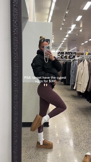 Target Haul: Ugg Season Must-Haves! Target Australia