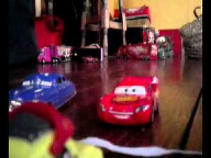 disney pixar cars part 5