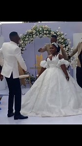 163K views · 13K reactions | Mr. and Mrs. Kangwa's wedding  | Zed Celebrity Updates | Facebook