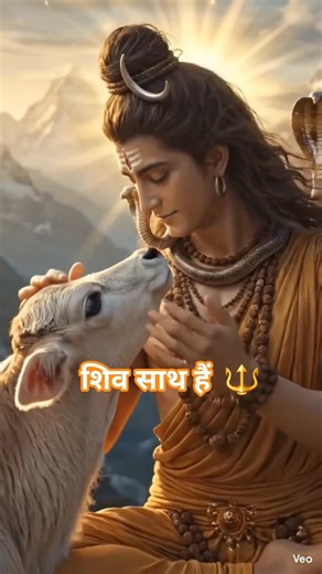 Har Saans Mein Bhole 🕉️ 🔱 | #shorts