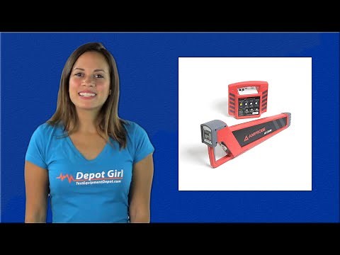 What's in the Box? Amprobe AT3500