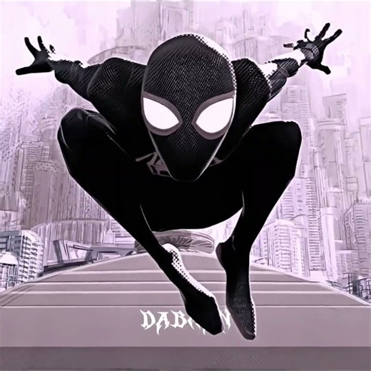 Best Spiderman | Miles Morales edit