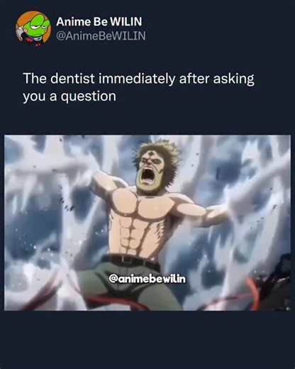 Anime Be WILIN on Instagram: "🎬 Fun fact: Attack on Titan - The design of the Pure Titans was famously inspired by a drunk customer creator Hajime Isayama encountered at an internet cafe, whose inability to communicate or show emotion terrified him more than a traditional monster. Interestingly, the series transition from Studio WIT to MAPPA for the final season allowed for a shift in visual style that more closely mirrored the manga’s grittier tone, utilizing advanced CGI to capture the massiv