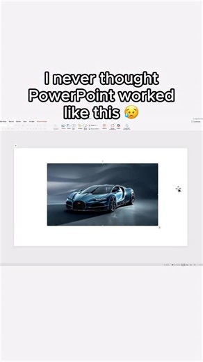 My presentations will never be the same after this 😮‍💨 #presentation #tutorial #studygram #PowerPoint | Luis Urrutia