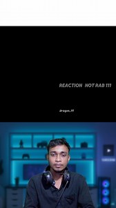 Free fire owner 😊Garena Free Fire #notrab11 #freefiregarena #FreeFire #reaction | NOT RAB 111