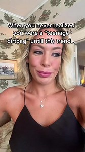 16K views · 137 reactions | throwing it back to 08’ #throwback #teenagedirtbag | Mary Hicks | Facebook