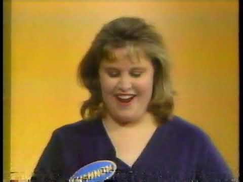 Family Feud -- Simmons vs. Dukes -- 1999 (Anderson)