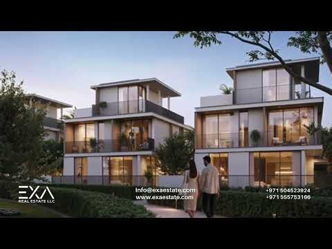 Villa for sale in Selvara, Grand Polo Club and Resort | 6,660,000AED