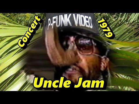 P-Funk @ Houston, TX 1979