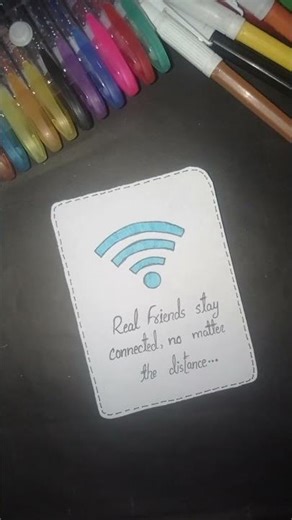 mini card tutorial 💫 #viralshorts#youtubeshorts#1millionviews#QSHandcraftideas