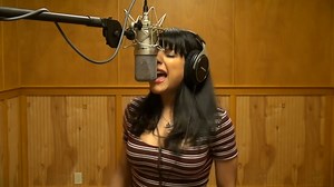 Edge Of Seventeen - Stevie Nicks - Cover - Sara Loera - Ken Tamplin Vocal Academy https://www.youtube.com/watch?v=SabmK_qNR5o Ken Tamplin Vocal Academy is on Rumble! For information regarding vocal training visit: https://kentamplinvocalacademy.com/ For more singing content visit me at: https://www.youtube.com/user/kentamplin Instagram: kentamplinvocalacademy Twitter: Ken Tamplin Vocal Academy @ktvahelp Now on Spotify!: Popular Releases: https://open.spotify.com/artist/3wpKOlONpzQUc4PRxGElQJ Sof