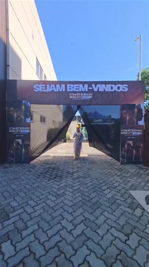 ftu_blocouruguaiana on Instagram: "Feira do conhecimento bíblico 2026 🔥 Siga: @ftu_riograndedosul @ftu_brasil 📲"