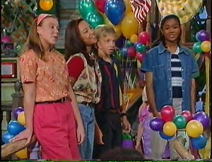 Kids Vids 2000 VHS (For Promotional Purpose Only)