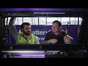 Battery World - 25 Years