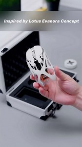 Angry miao AM Infinity Mouse Dual 8K Polling 1.2s Hot-Swap Battery, Wireless Programmable for Gaming, 49g Metal Ultralight Hollow Design, 30000 DPI PAW3950 Laser Sensor, 2.4G/Bluetooth/Wired – White