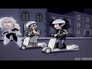 "Watching For Comets" || Full Danny Phantom MEP