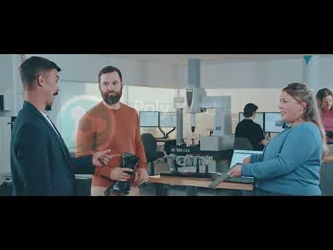 Automate Inspection Workflow with PolyWorks|DataLoop