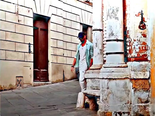 Best Movie Scenes Compilation – Part 43