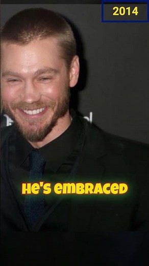 The Evolution of Chad Michael Murray 🌟 From Teen Heartthrob to Hollywood Star