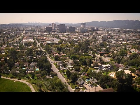 Section 8 Housing - Glendale, CA