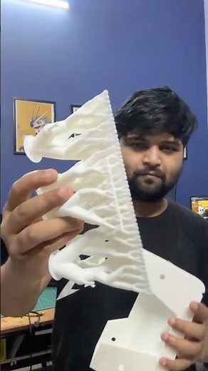 Tree Support Mastery- anycubic slicer