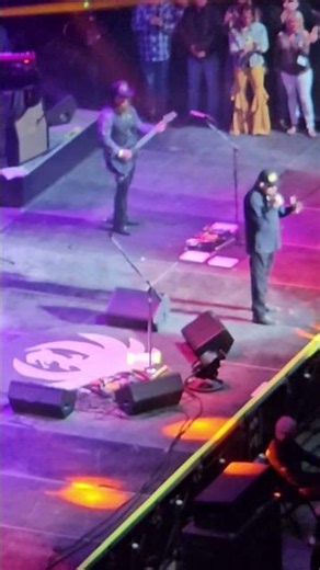 Hank Williams Jr "The Blues Man" at Bossier City LA 10 #shorts #hankwilliamsjr #concert