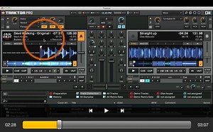 Learn Traktor Pro 2