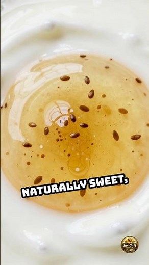 3-Ingredient Honey Yogurt Snack Upgrade