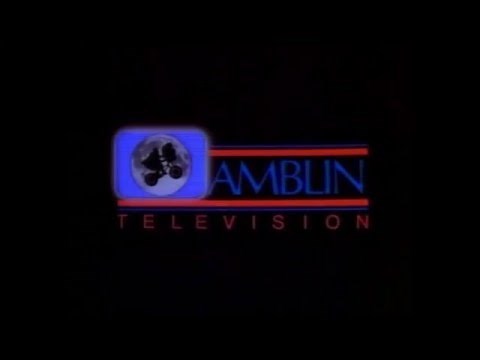 Brandman Productions Inc./Amblin Television (Full) (1992)