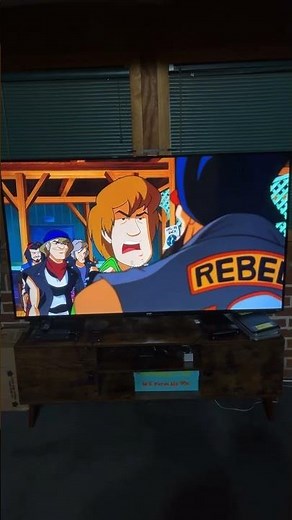Shaggy Voice #scoobydoo #voiceacting