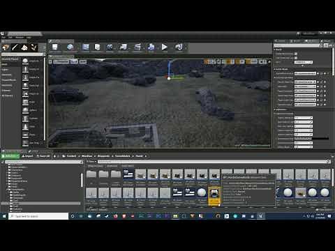 Mordhau: Custom Horde Tutorial