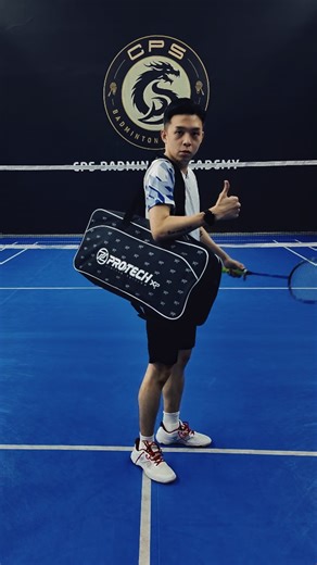 3.5K views · 19 reactions | Protech bags are made to keep your gear organised and ready. Choose from: • Badminton bags • Pickleball bags • Sports backpacks • Multi-compartment duffels Each design offers functionality, storage space, and ease of use.  www.protech-sports.com | Protech Sports | Facebook