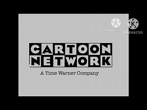 Hanna barbera (1995 2000) logo Cartoon Network