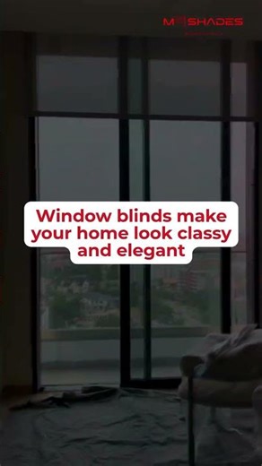 Book a consultation now, and explore our range of window blinds at mshades.ng #MShades #MadeforMore