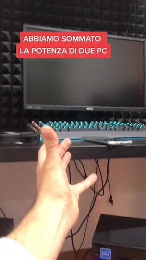 Proiettore galassia professionale